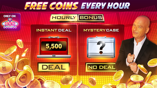 Download Free Download GSN Casino Slots: Free Online Slot Games apk